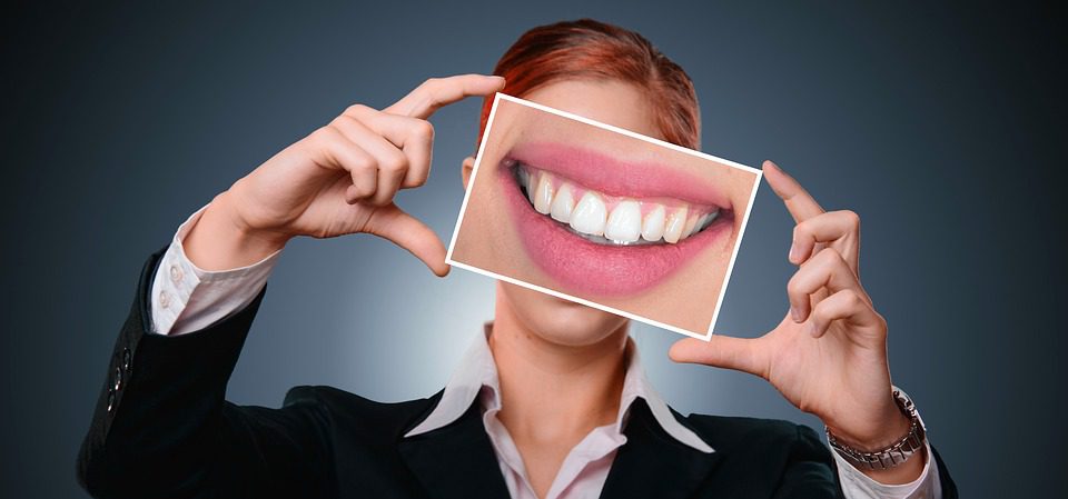 Cosmetic Dentistry